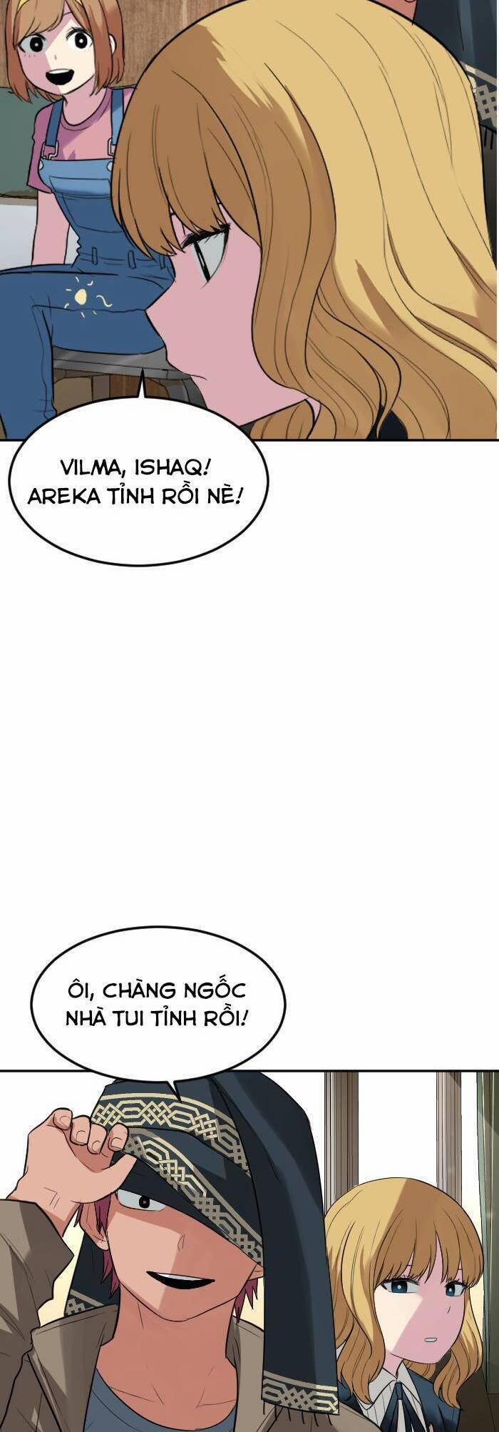 Good/bad Fortune 73 trang 19