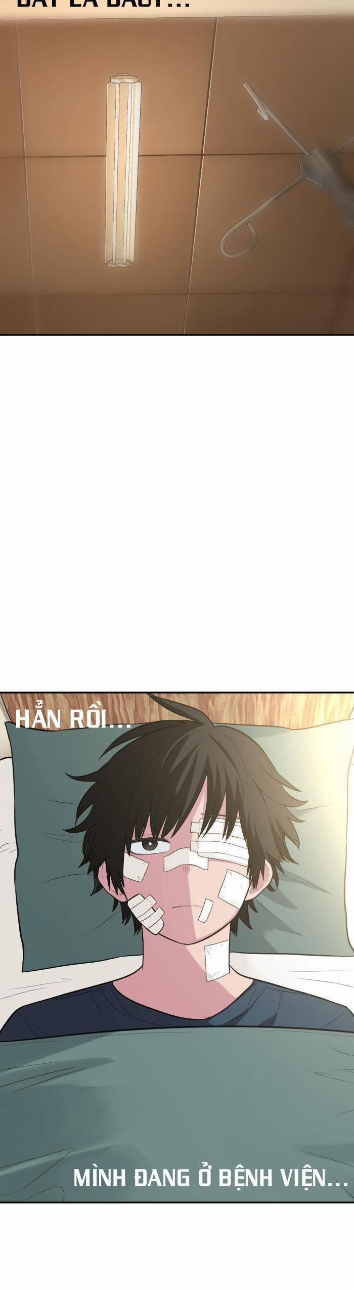 Good/bad Fortune 73 trang 2