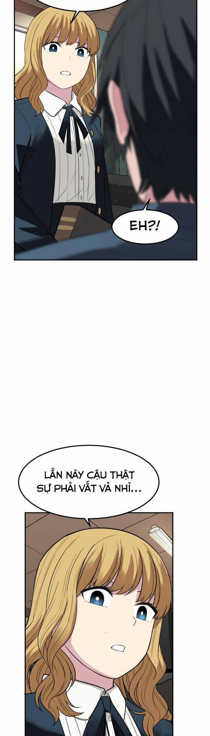 Good/bad Fortune 73 trang 22