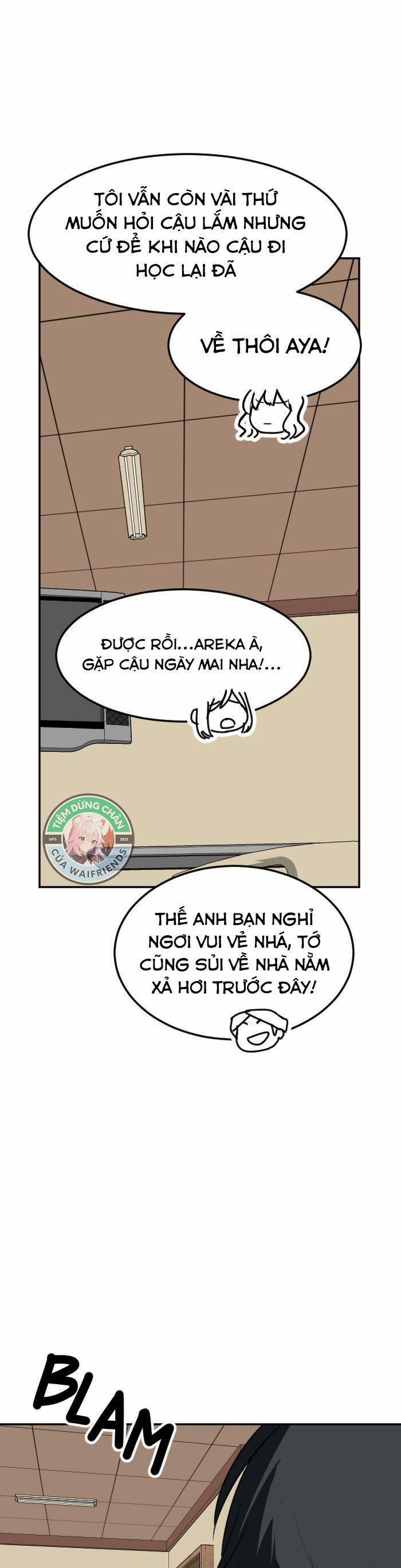 Good/bad Fortune 73 trang 24