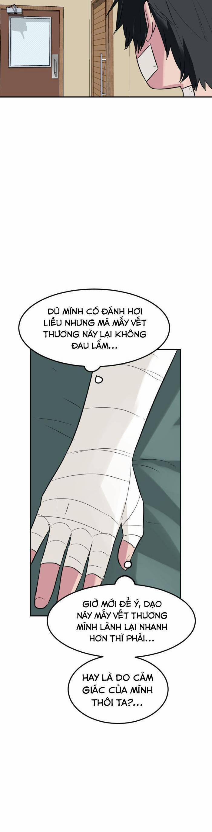 Good/bad Fortune 73 trang 25