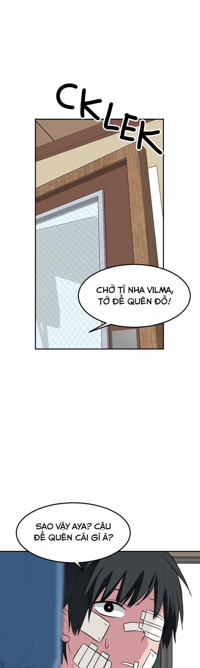 Good/bad Fortune 73 trang 26