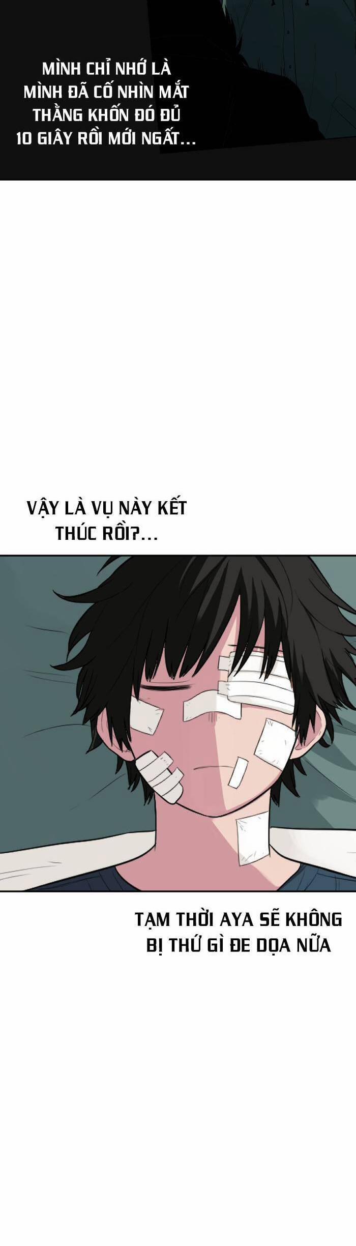 Good/bad Fortune 73 trang 4