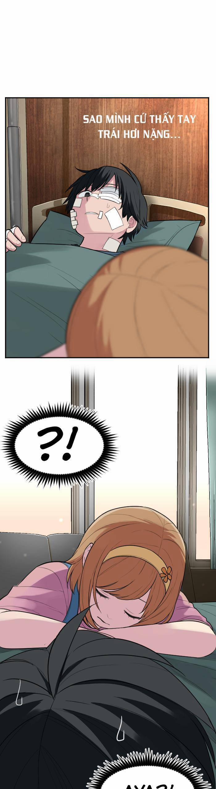 Good/bad Fortune 73 trang 5