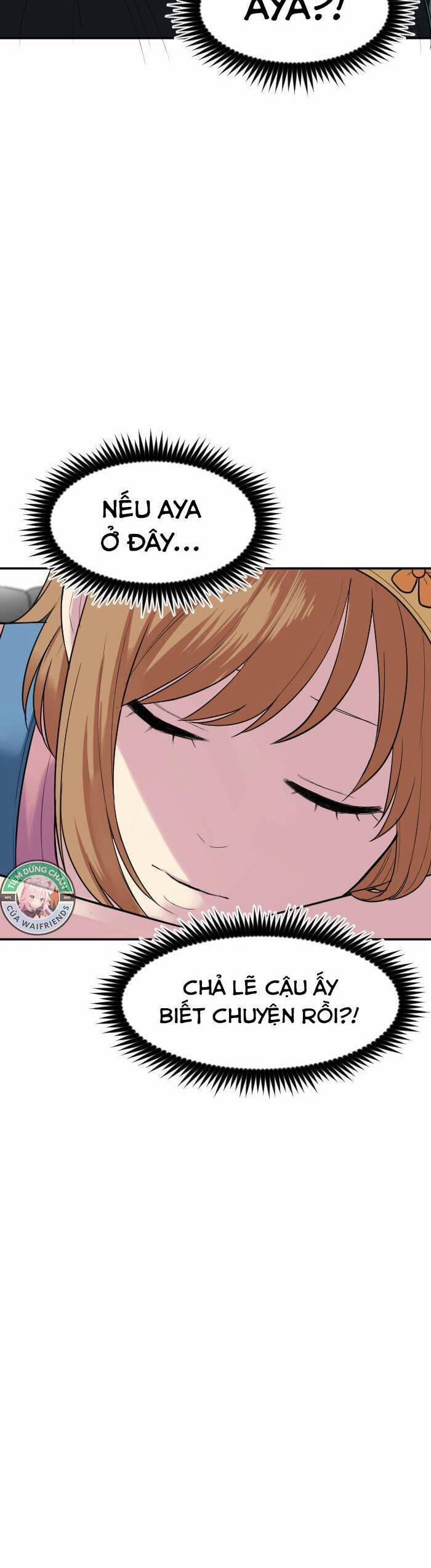 Good/bad Fortune 73 trang 6