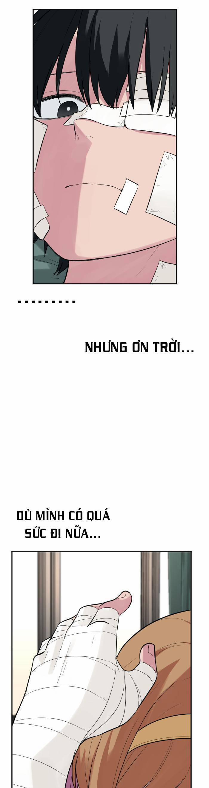 Good/bad Fortune 73 trang 7