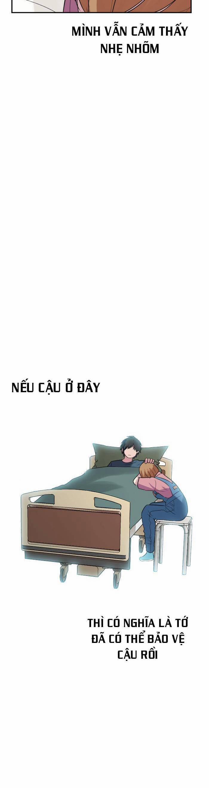 Good/bad Fortune 73 trang 8