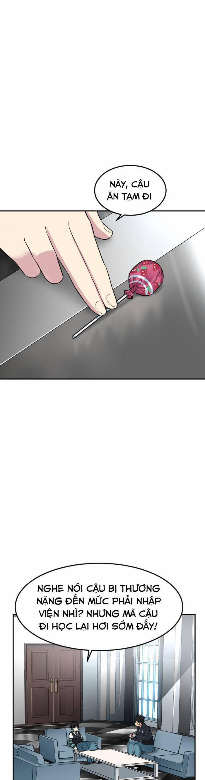 Good/bad Fortune 74 trang 11