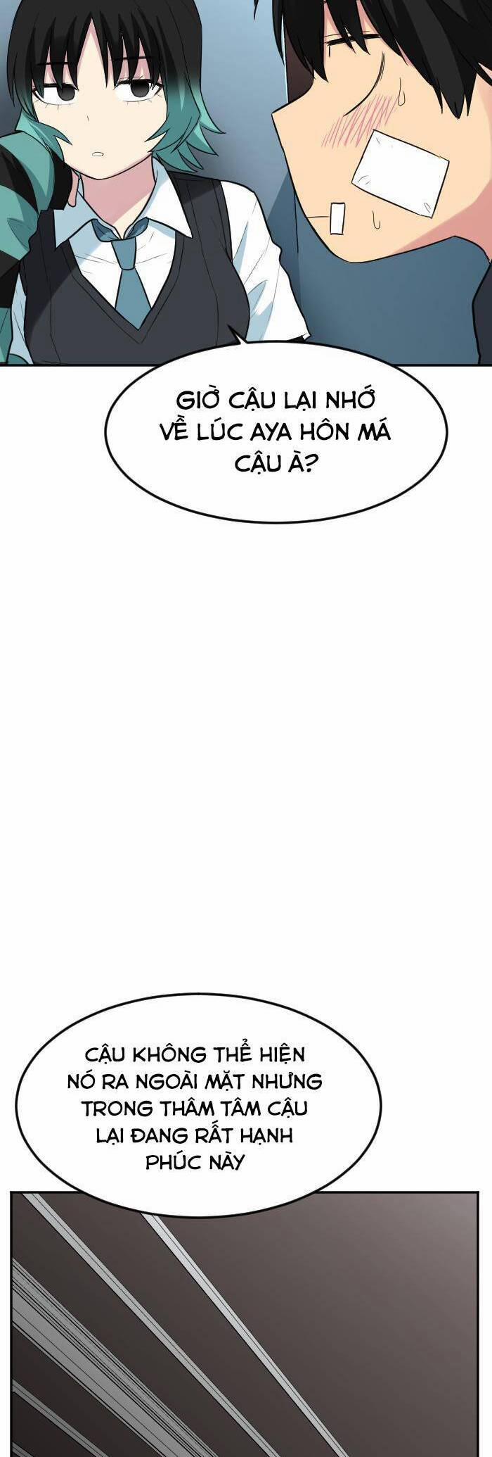 Good/bad Fortune 74 trang 16