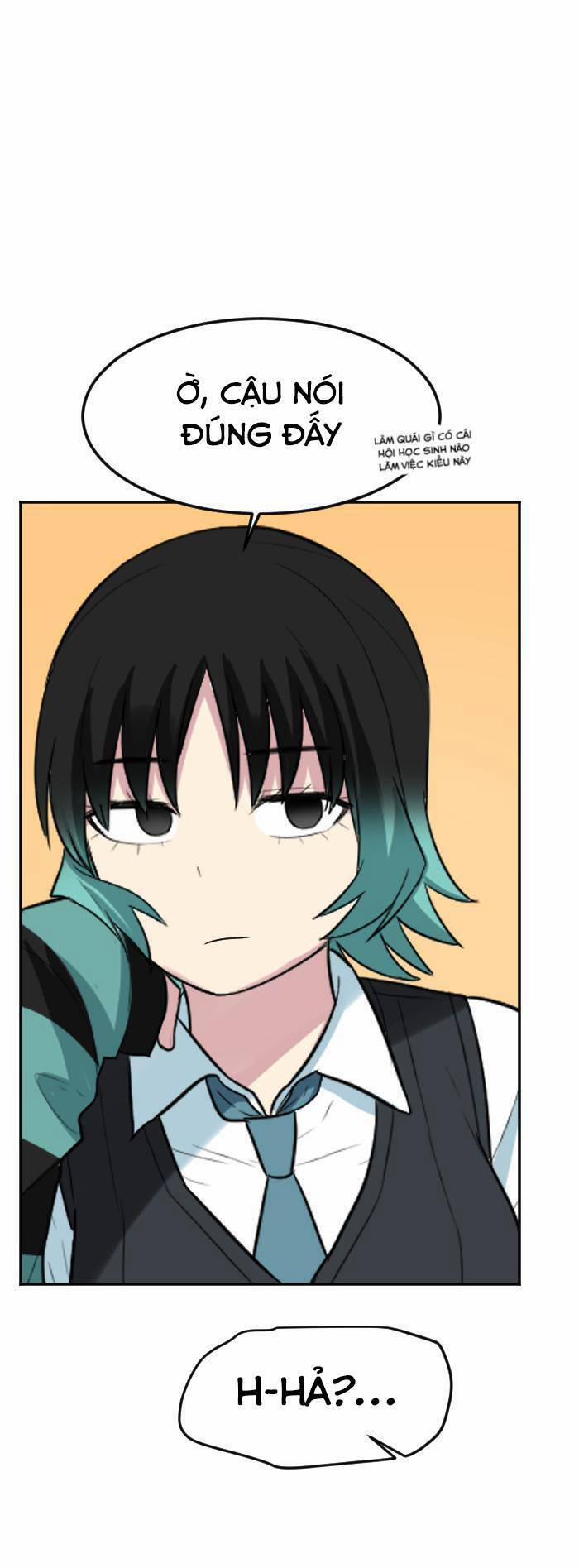 Good/bad Fortune 74 trang 18