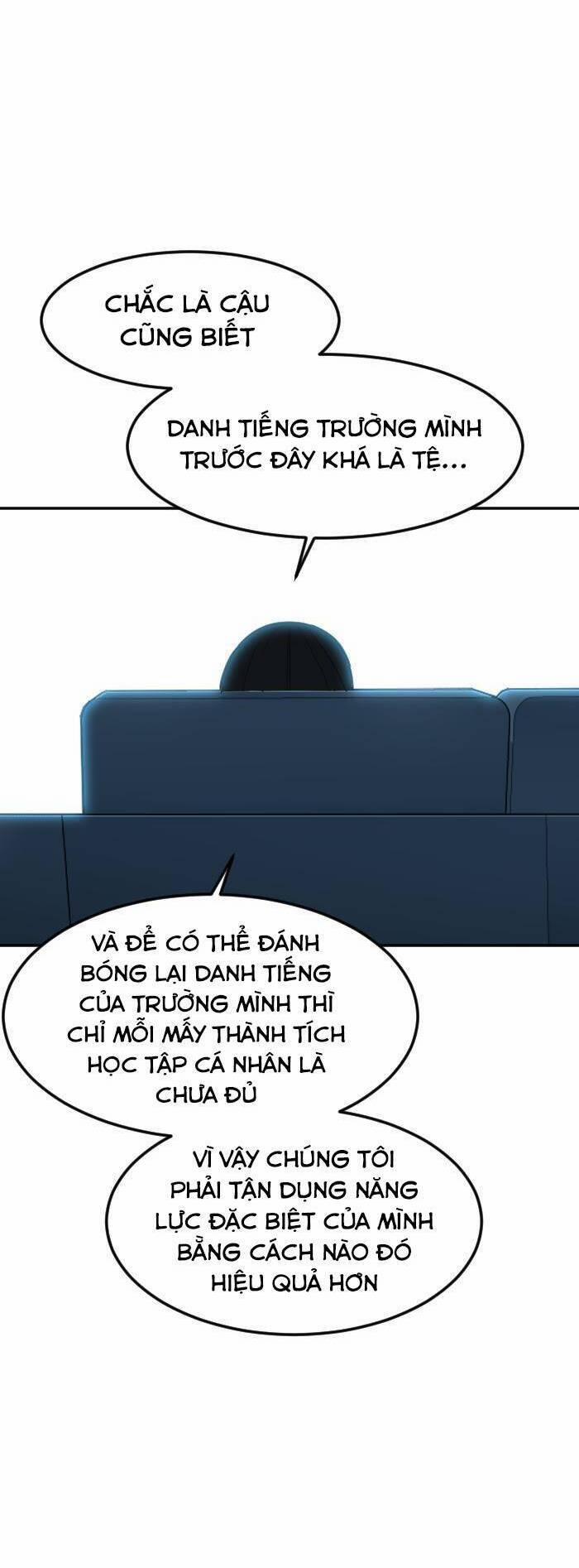 Good/bad Fortune 74 trang 19