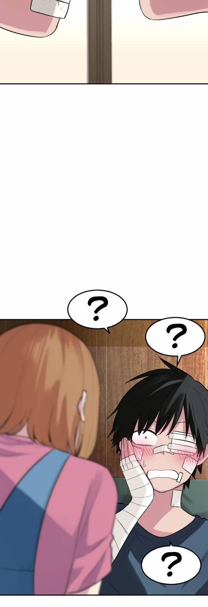 Good/bad Fortune 74 trang 2