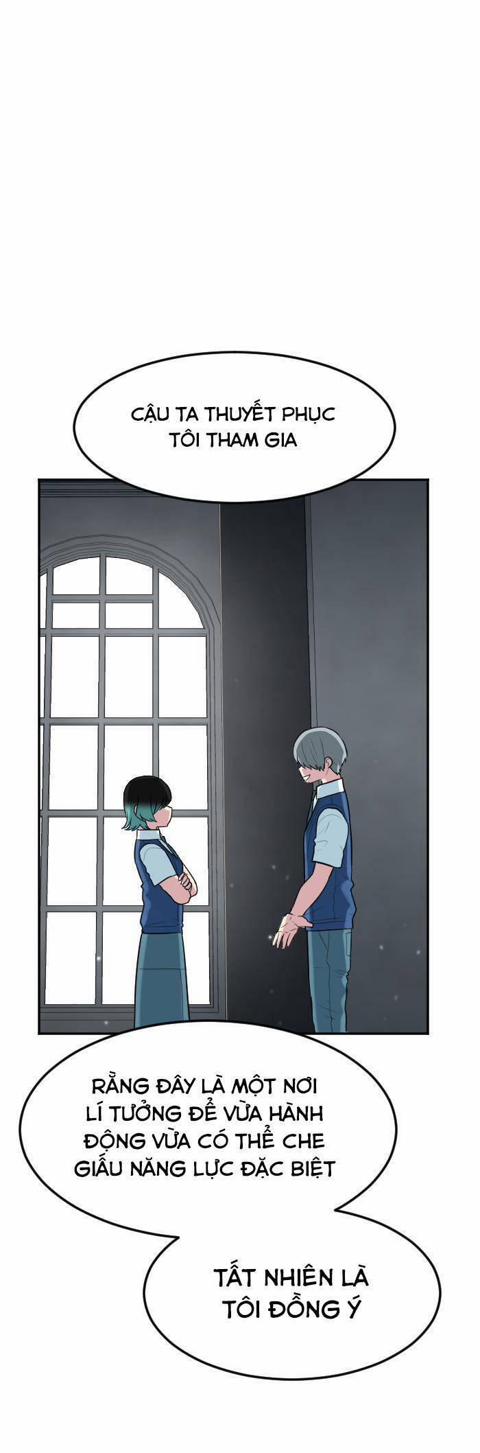 Good/bad Fortune 74 trang 23