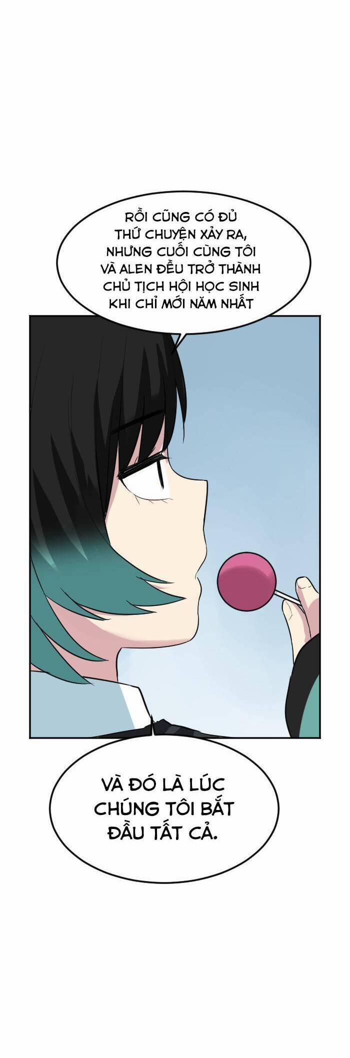 Good/bad Fortune 74 trang 24