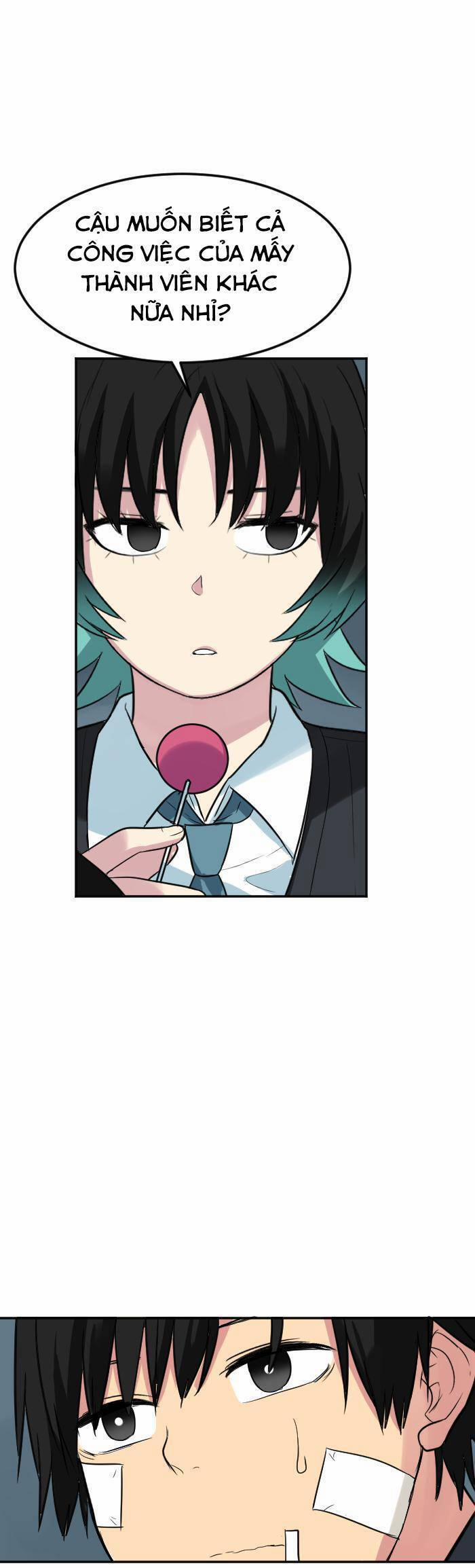 Good/bad Fortune 74 trang 25