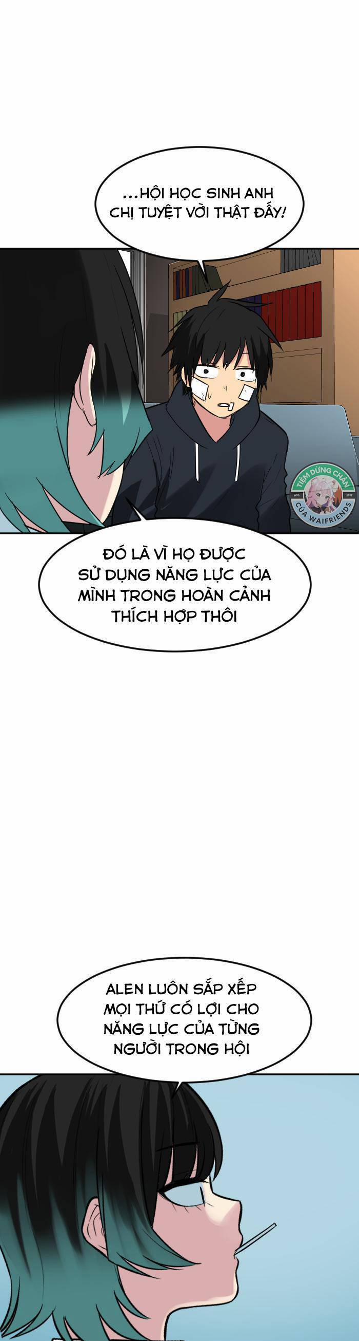 Good/bad Fortune 74 trang 31