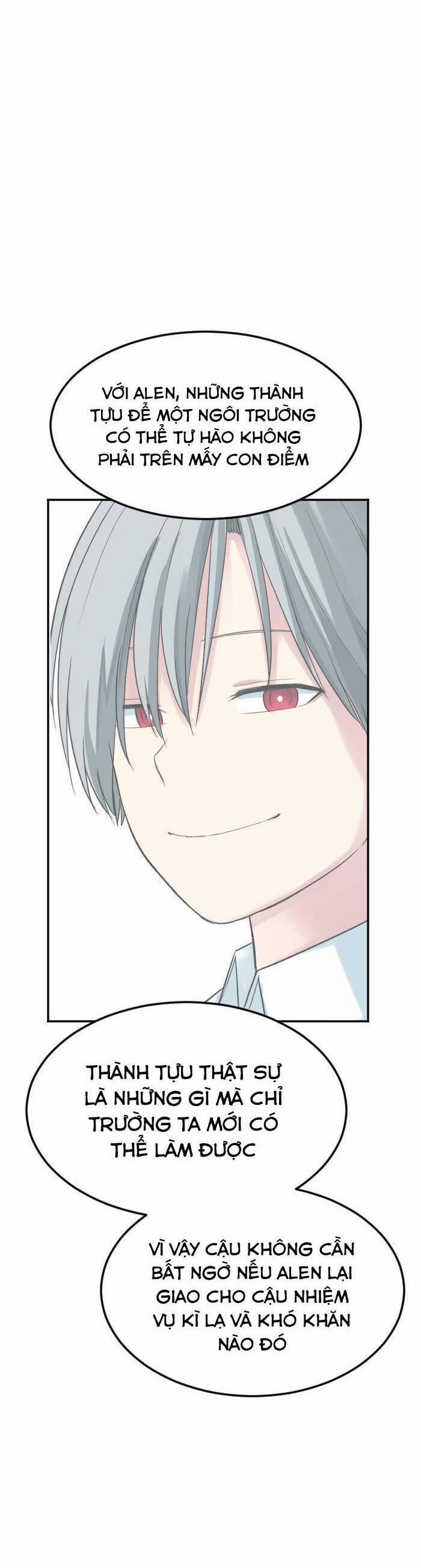 Good/bad Fortune 74 trang 33