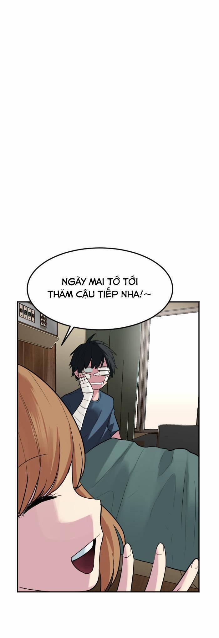 Good/bad Fortune 74 trang 4