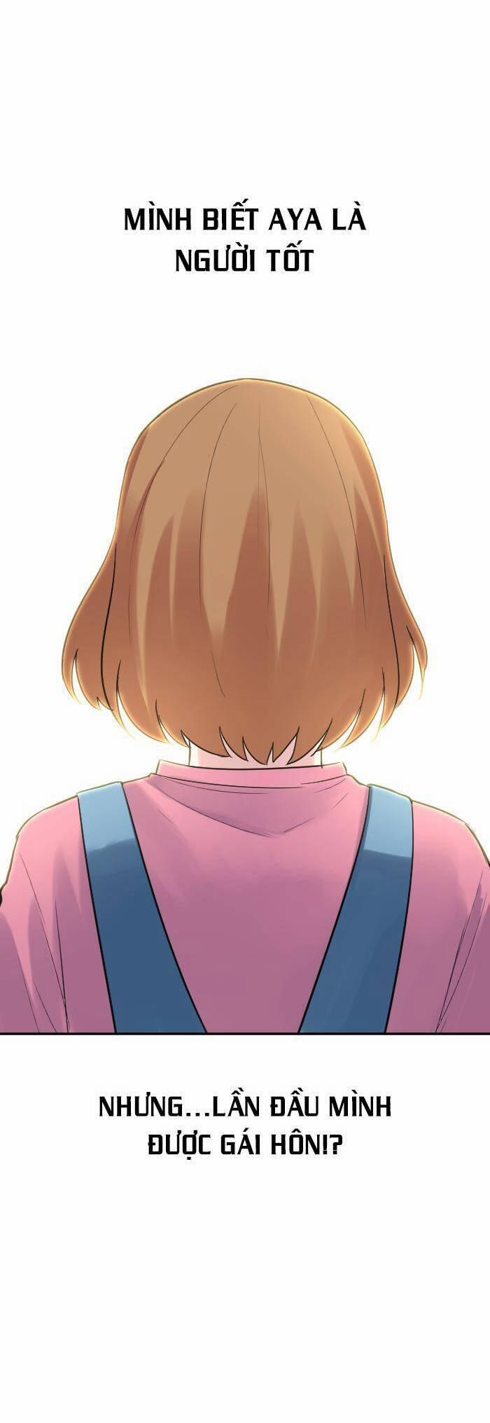 Good/bad Fortune 74 trang 5