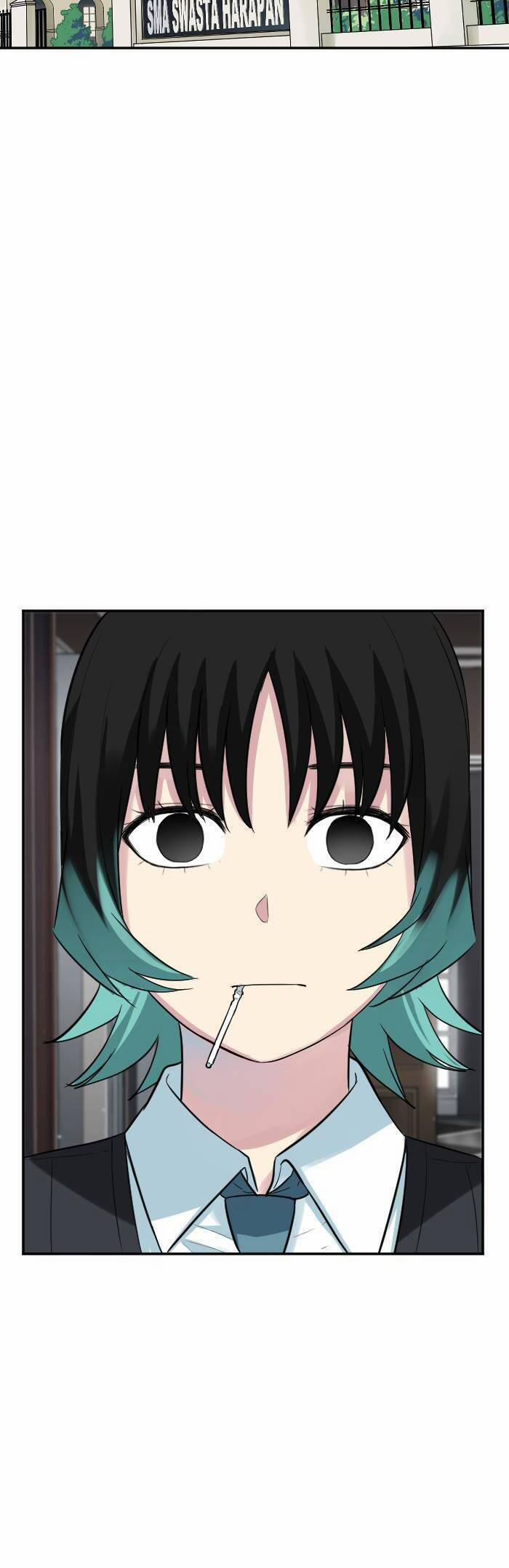 Good/bad Fortune 74 trang 8