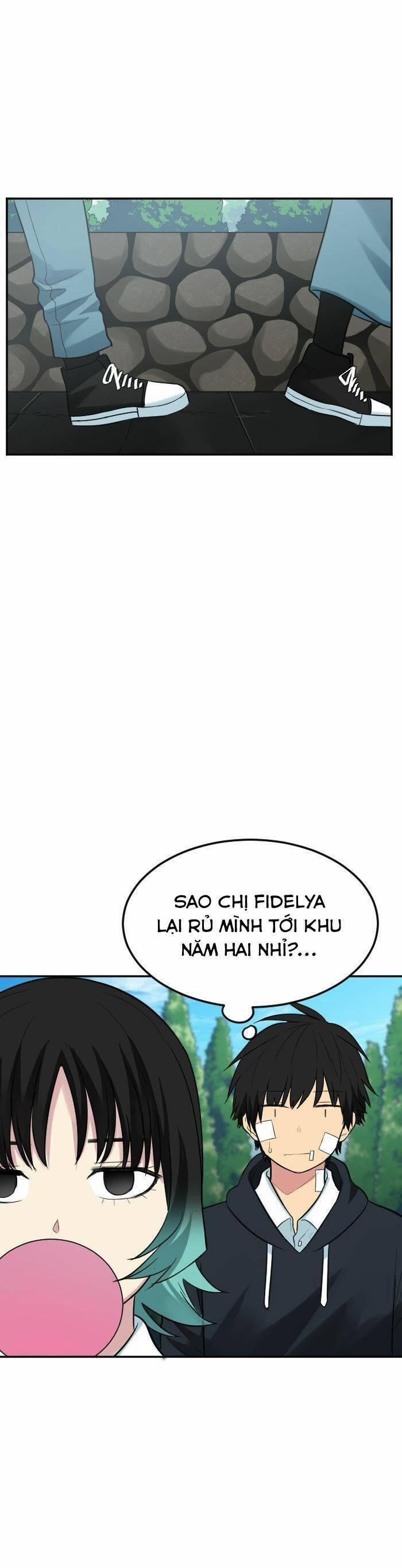 Good/bad Fortune 75 trang 1