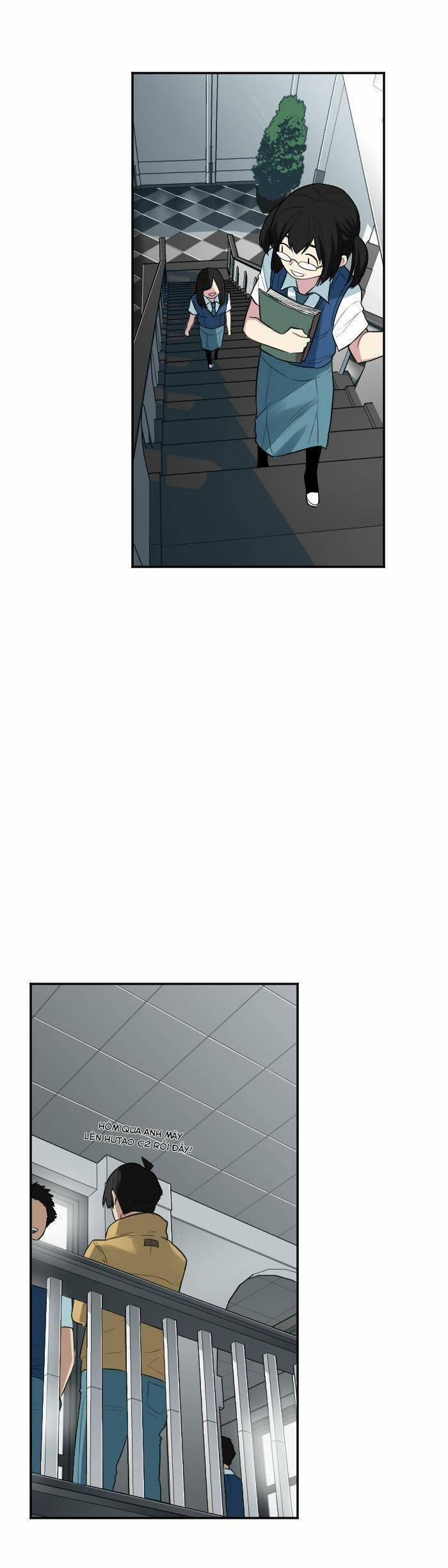 Good/bad Fortune 75 trang 10