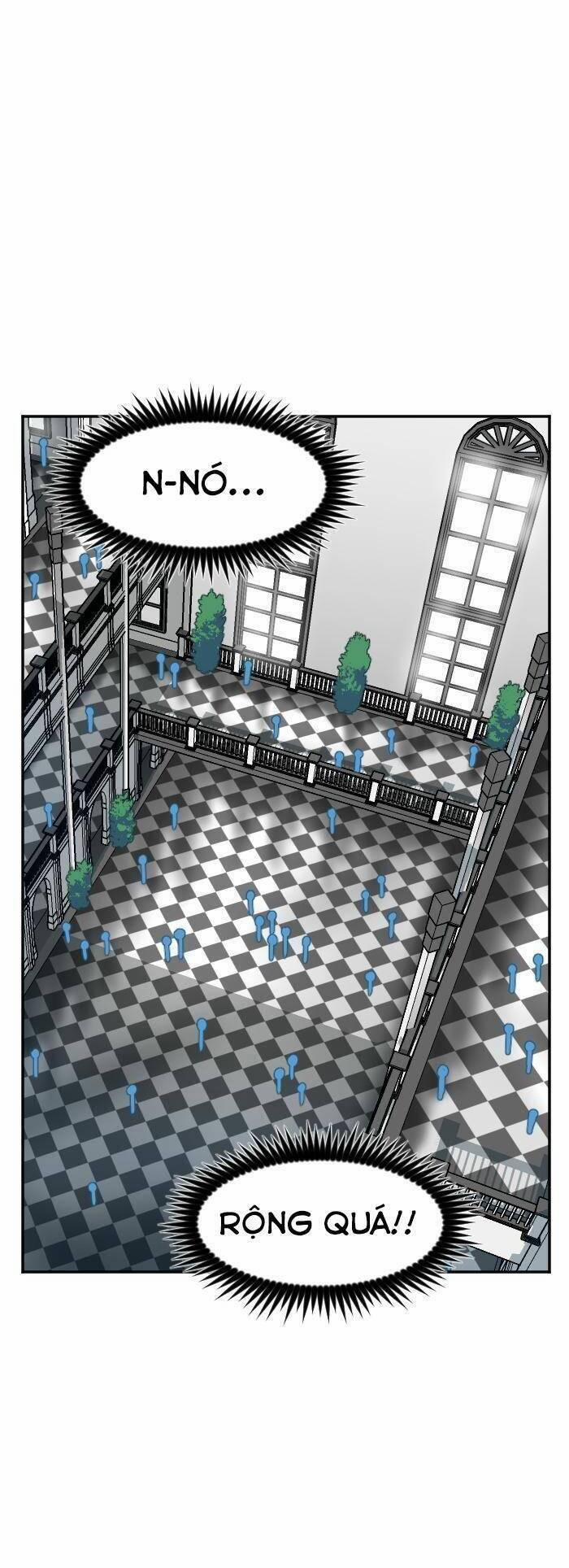 Good/bad Fortune 75 trang 12