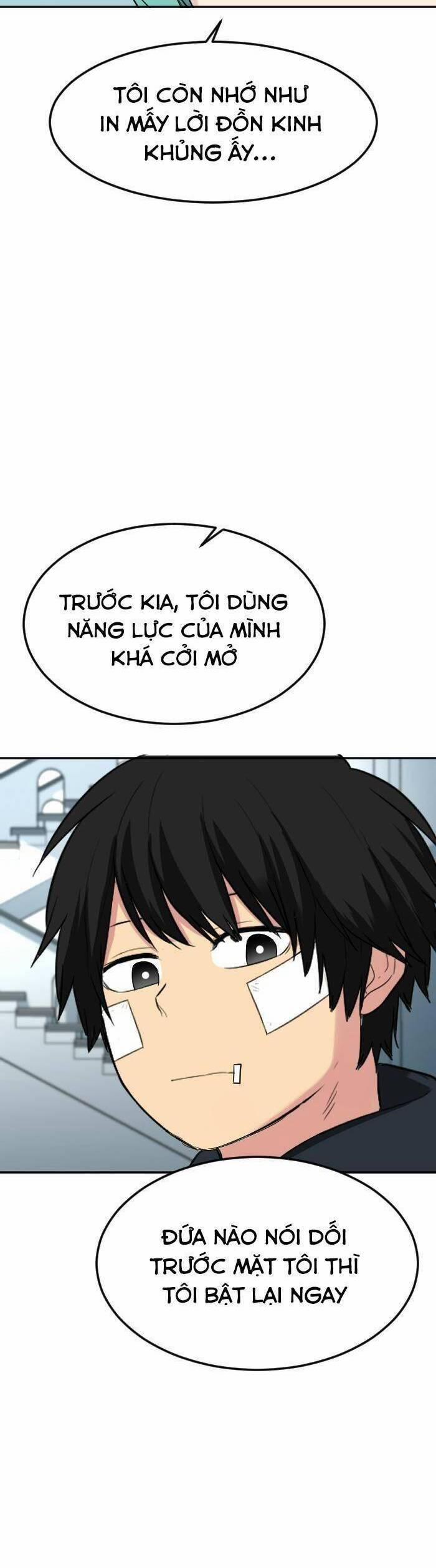 Good/bad Fortune 75 trang 16