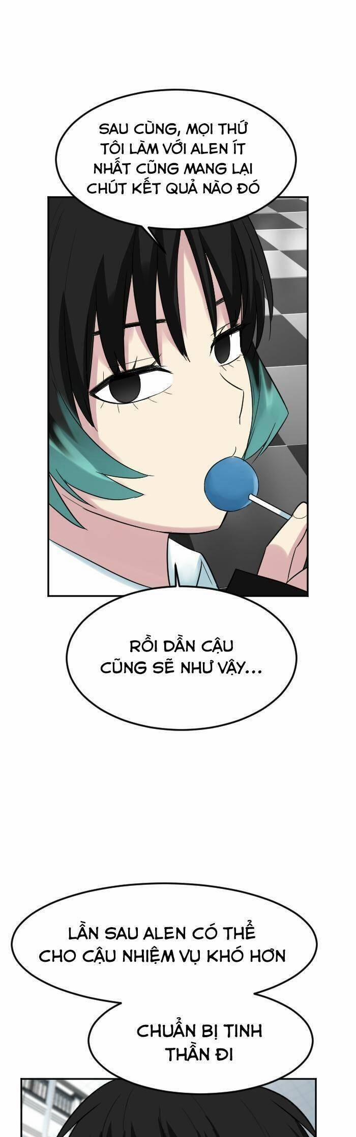 Good/bad Fortune 75 trang 17