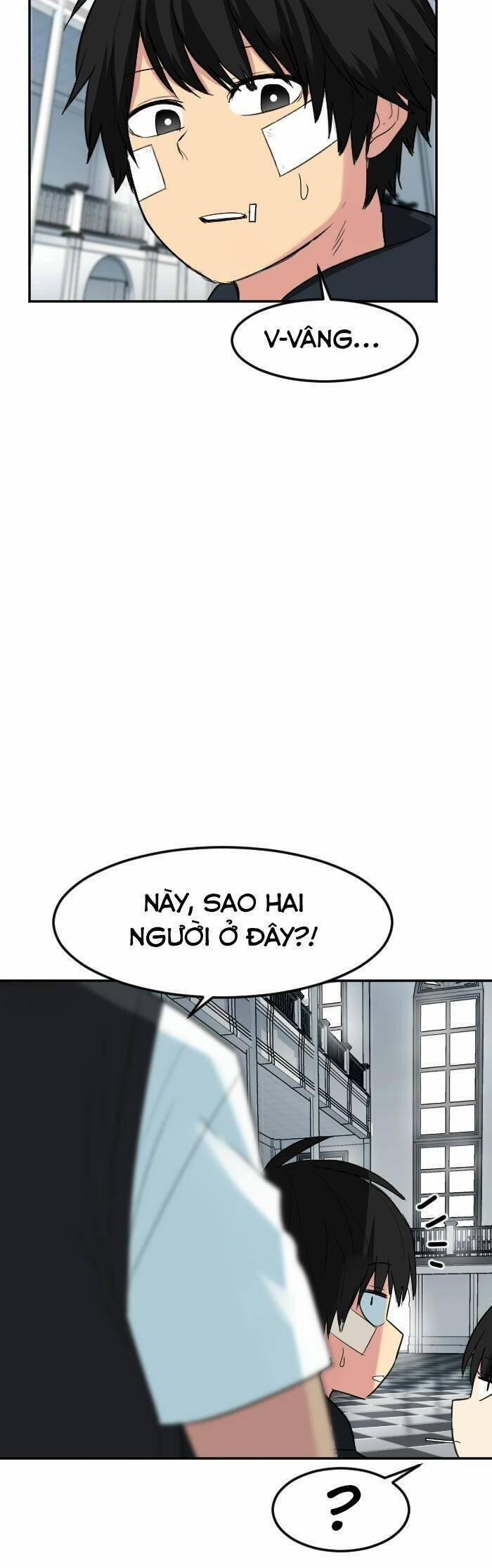 Good/bad Fortune 75 trang 18