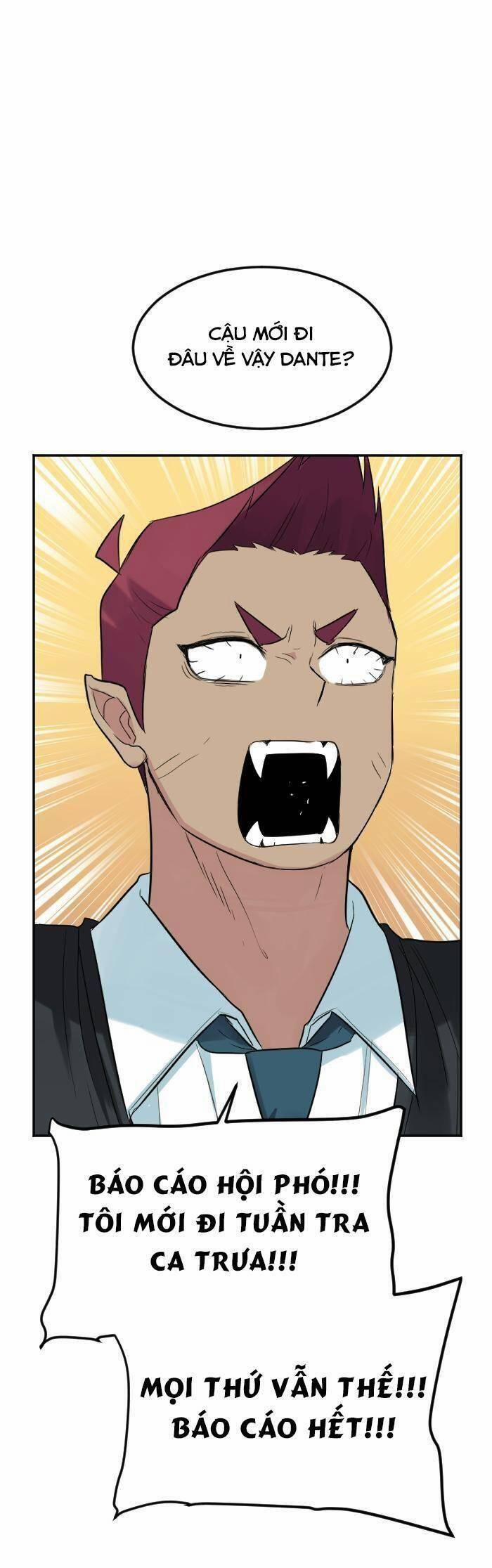 Good/bad Fortune 75 trang 19