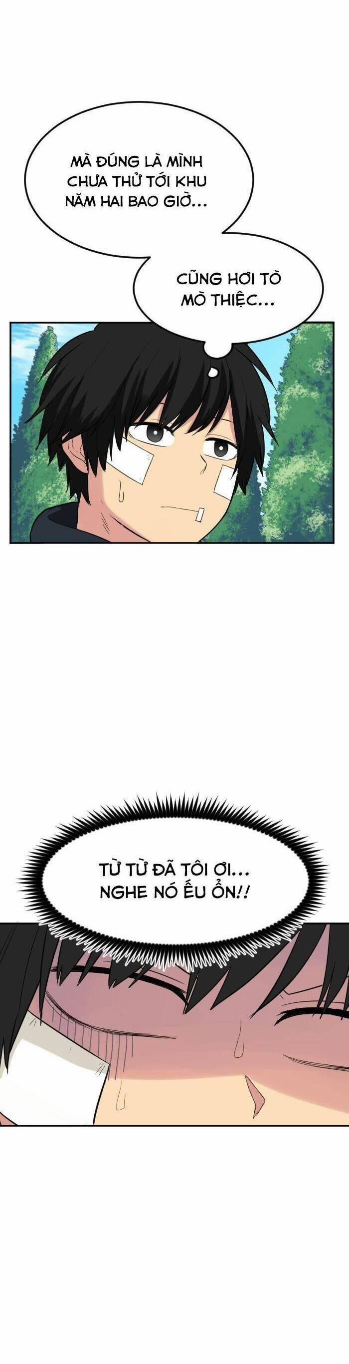 Good/bad Fortune 75 trang 2