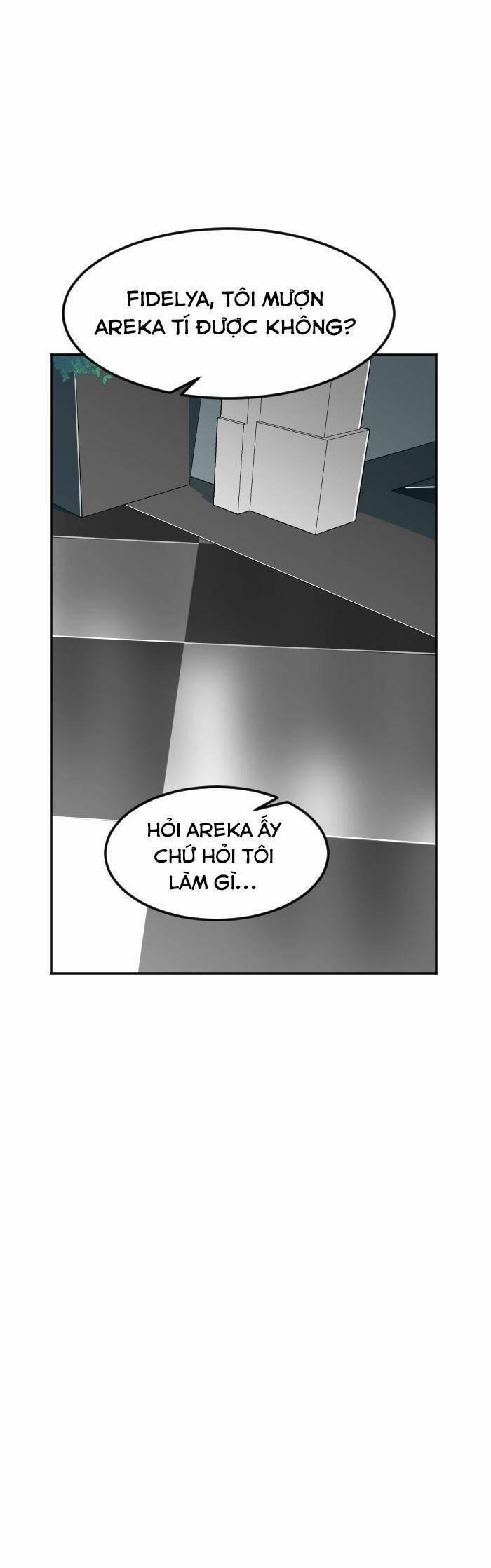 Good/bad Fortune 75 trang 22