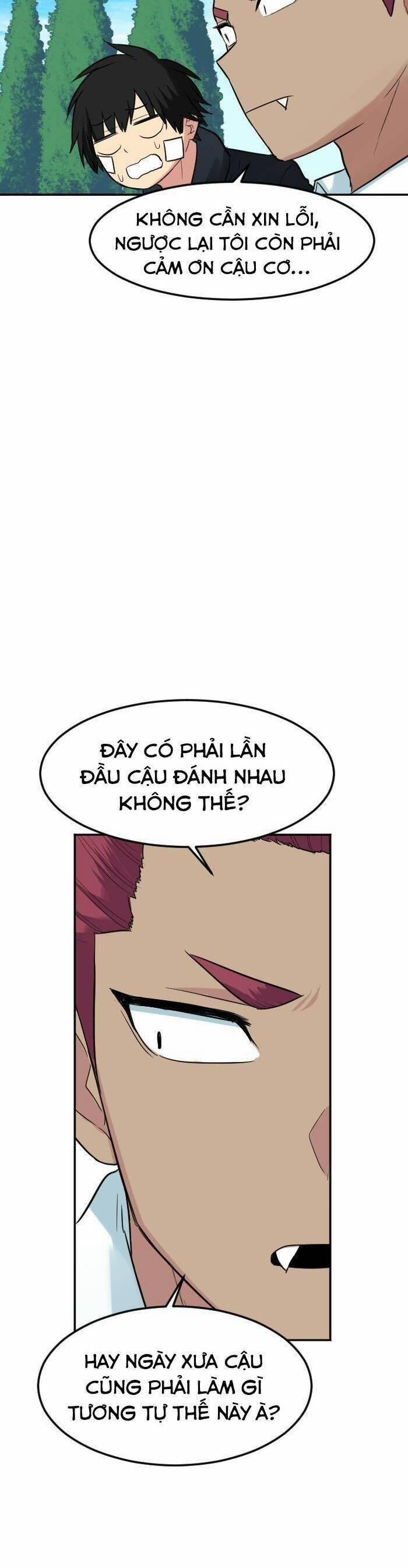 Good/bad Fortune 75 trang 26