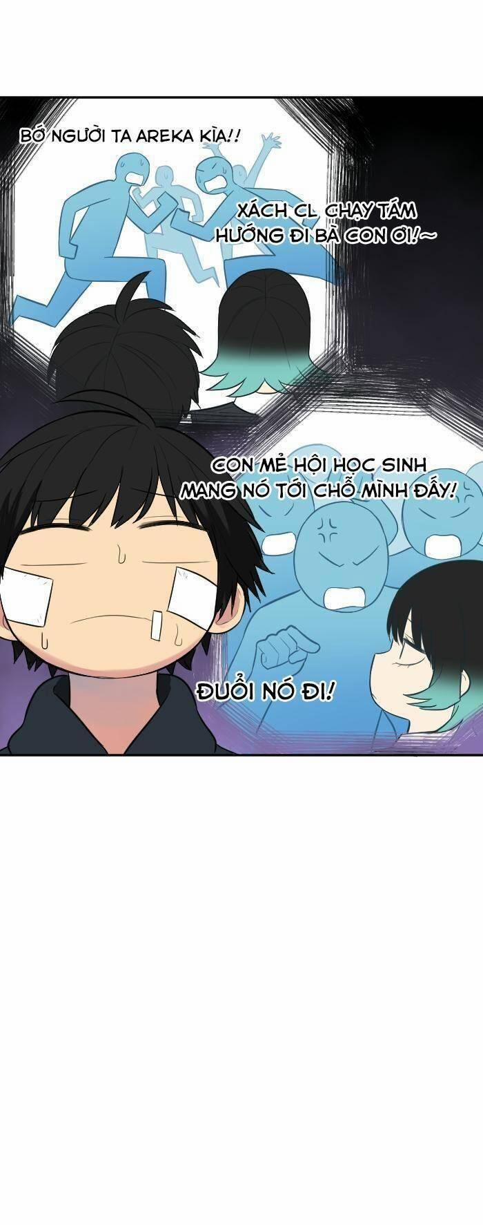 Good/bad Fortune 75 trang 3