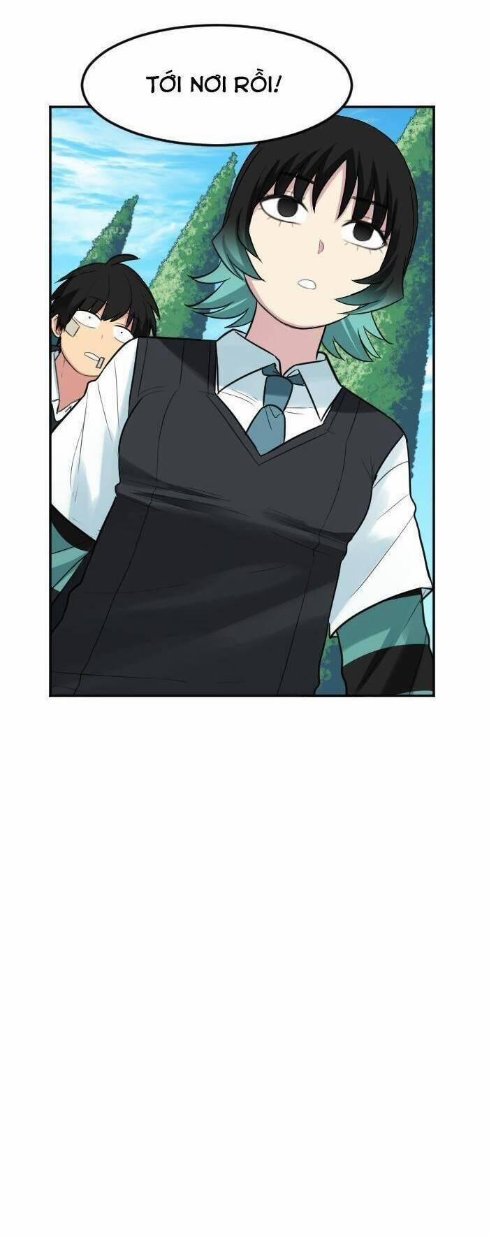 Good/bad Fortune 75 trang 4