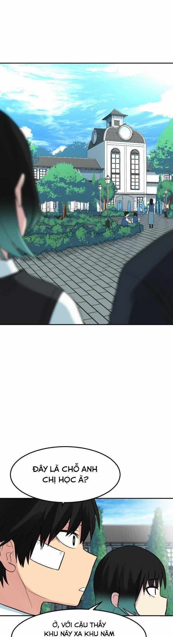 Good/bad Fortune 75 trang 5