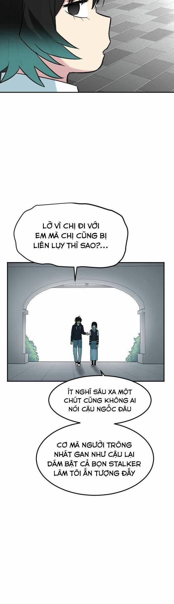 Good/bad Fortune 75 trang 8