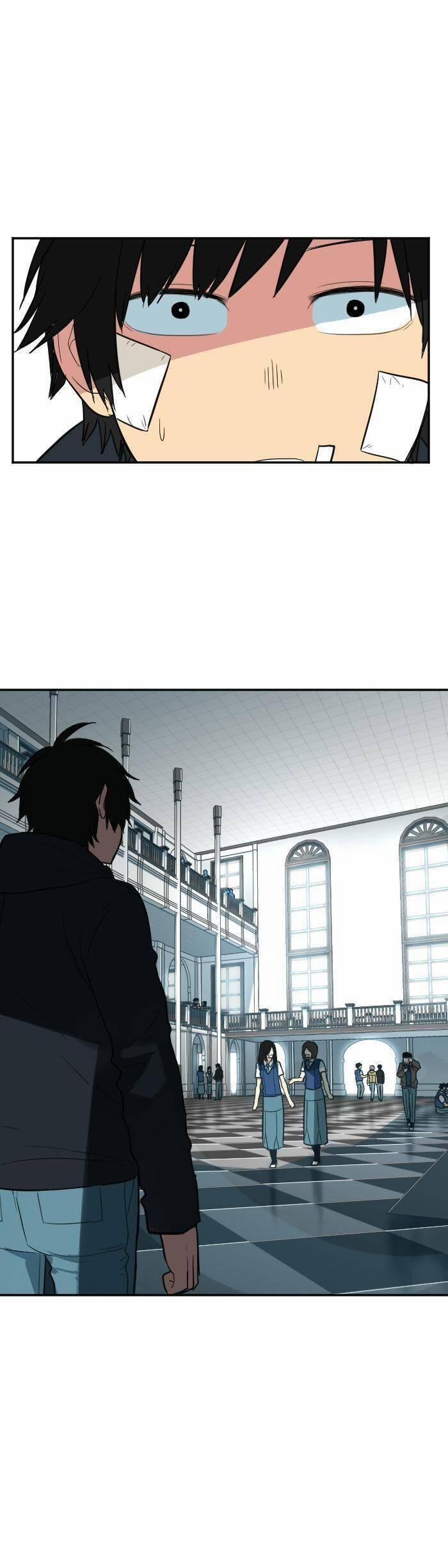 Good/bad Fortune 75 trang 9