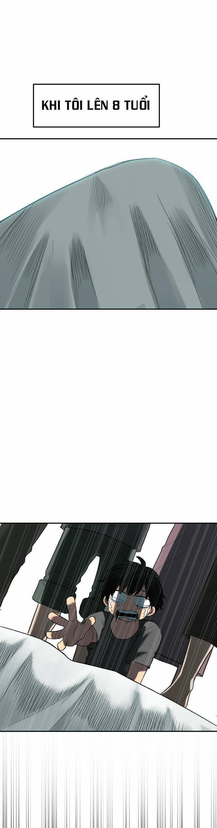 Good/bad Fortune 76 trang 1