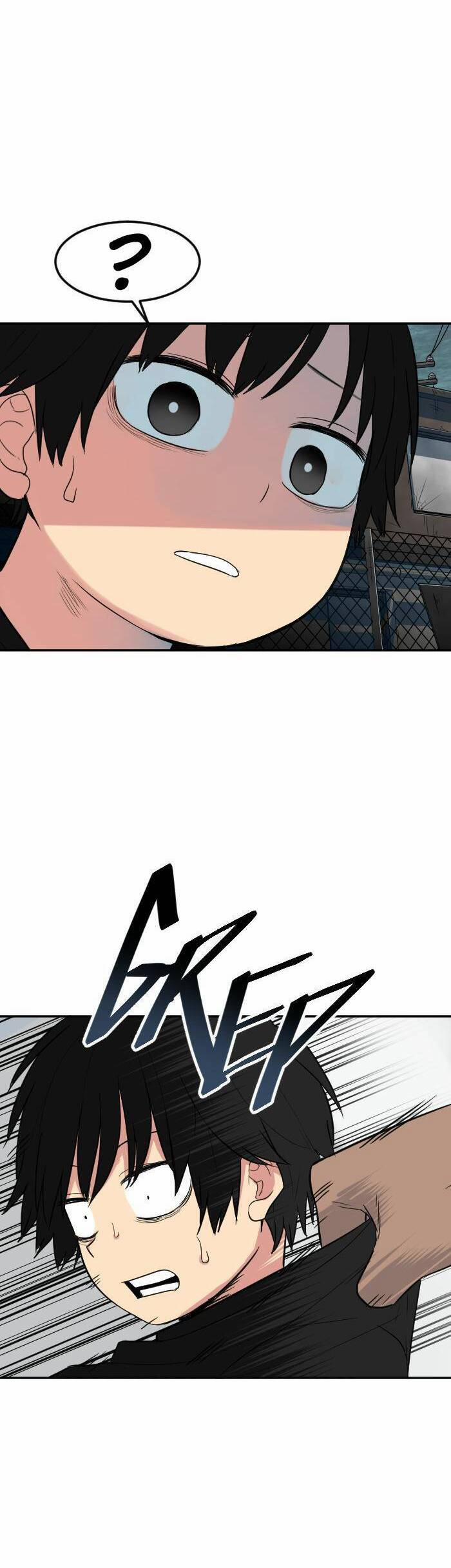 Good/bad Fortune 76 trang 11