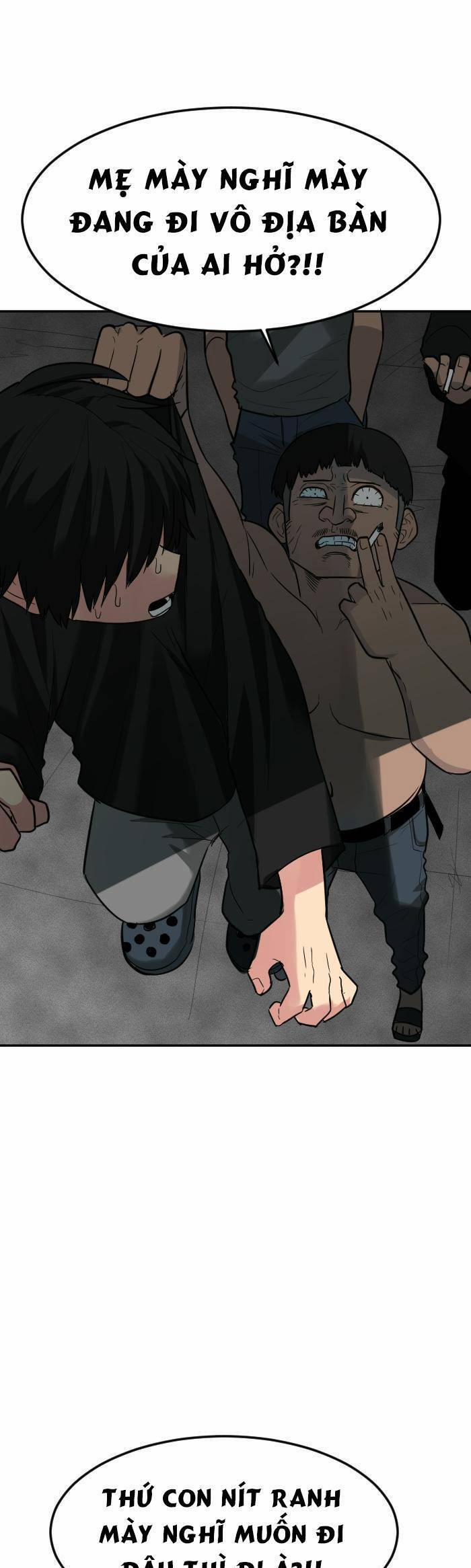 Good/bad Fortune 76 trang 12