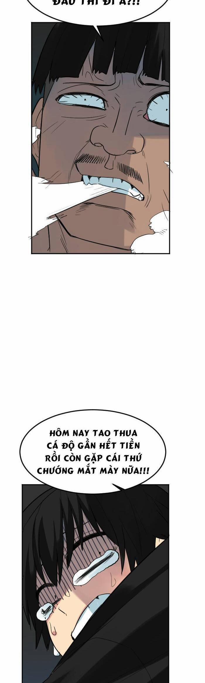 Good/bad Fortune 76 trang 13