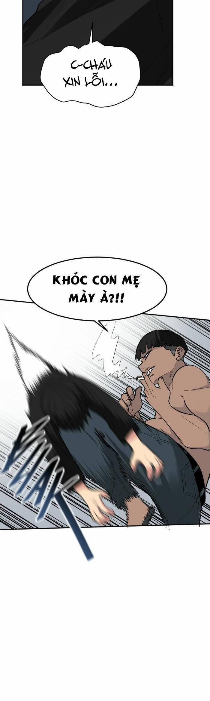 Good/bad Fortune 76 trang 14