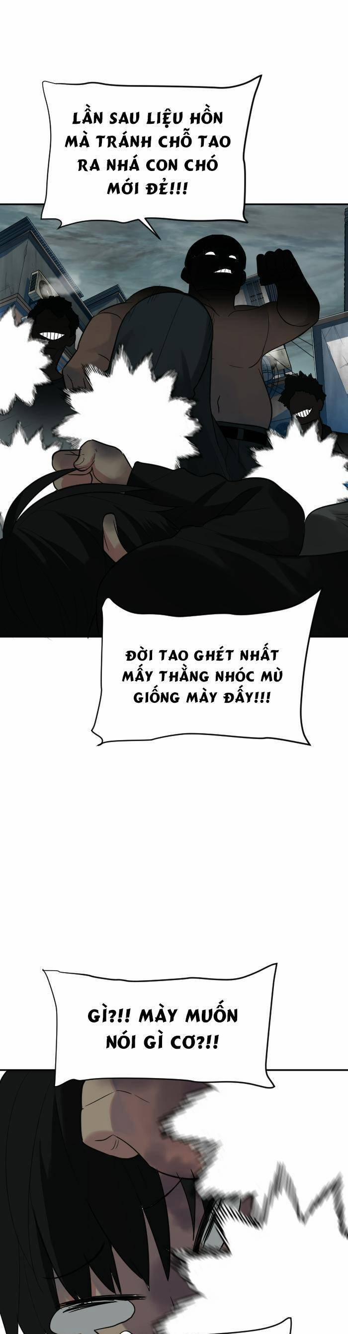 Good/bad Fortune 76 trang 15