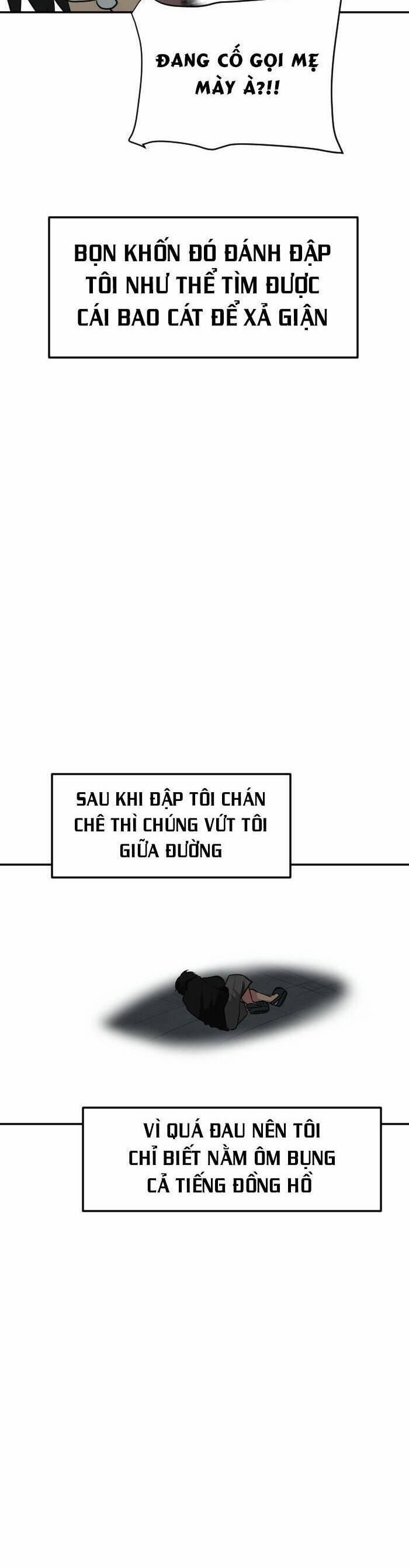 Good/bad Fortune 76 trang 16