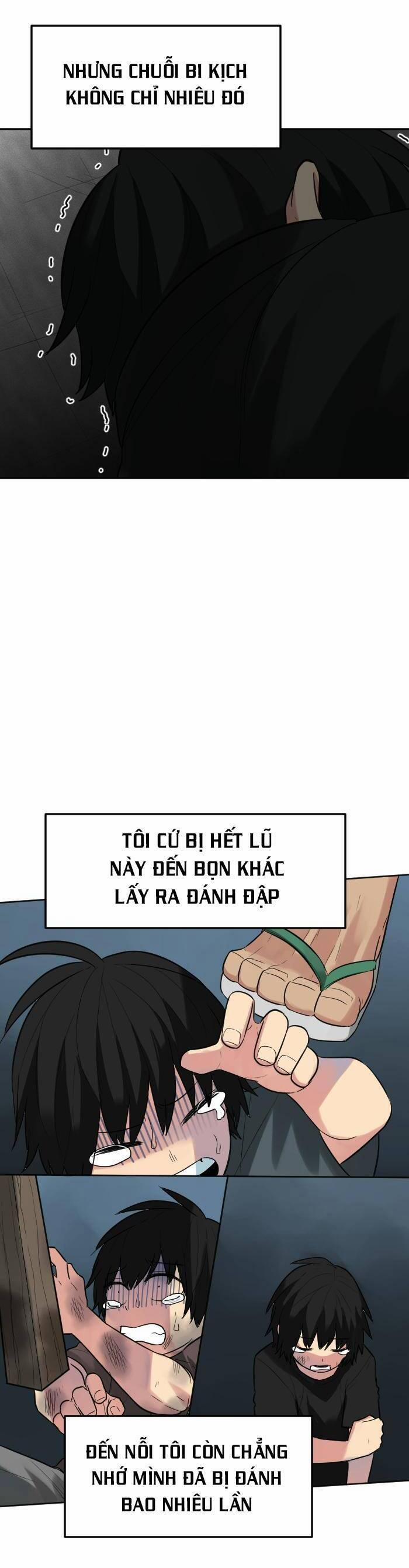 Good/bad Fortune 76 trang 17