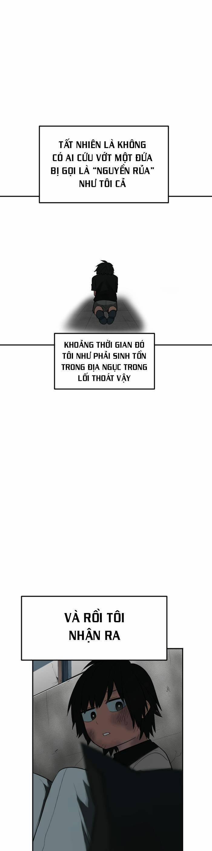 Good/bad Fortune 76 trang 18