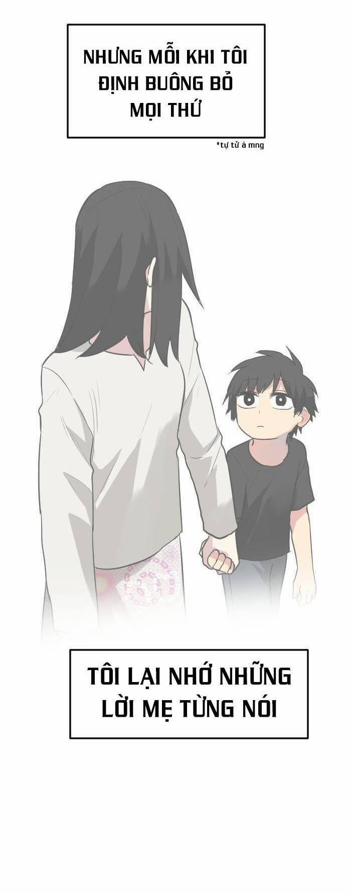 Good/bad Fortune 76 trang 21