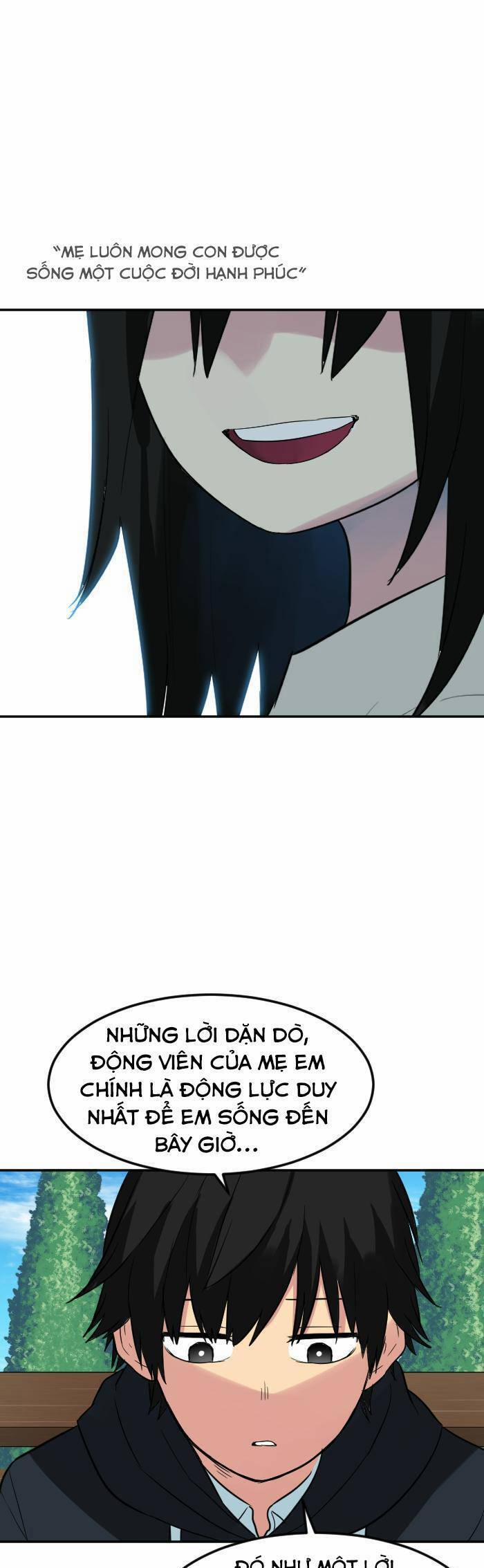 Good/bad Fortune 76 trang 22